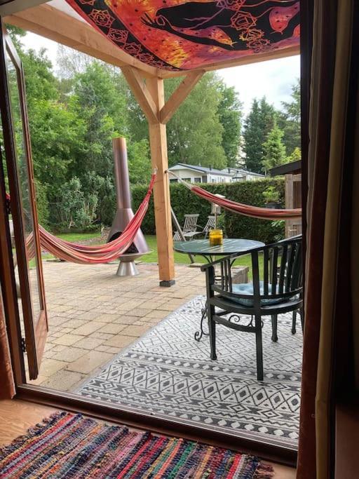 Welcome, Relax And Enjoy Your Stay Putten Luaran gambar
