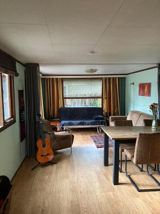 Welcome, Relax And Enjoy Your Stay Putten Luaran gambar