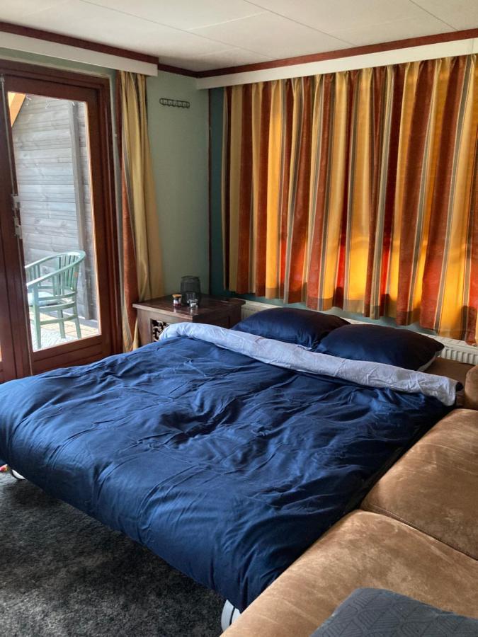 Welcome, Relax And Enjoy Your Stay Putten Luaran gambar